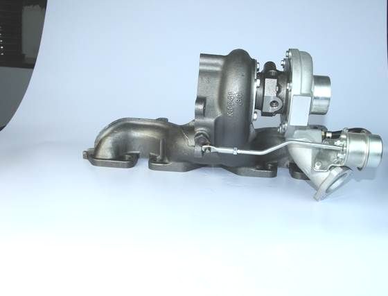 Turbo pour ISUZU 1999- NPR 4HG1-T Euro-1  - Ref. OEM 8973267520, 8972083520,  8972083521,  8971784860, 8-9732-675-20, 8-9720-835-20 - Turbo GARRETT